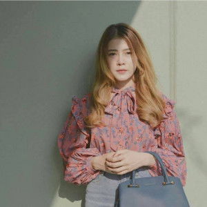 Ploypilin Sarapap profile icon