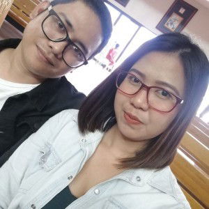 Ginalyn Pajayon Aban RPh profile icon