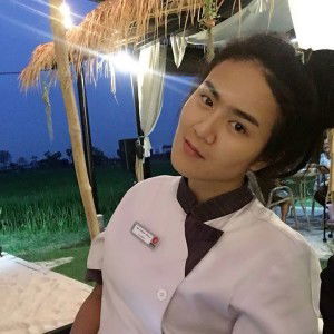 วรินท์นิภา พรมโคตร profile icon