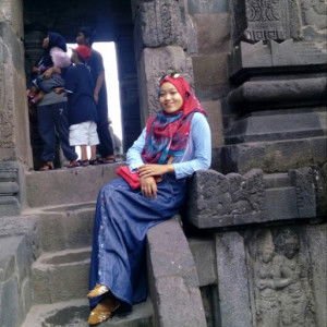 Erna Pratiwi (Erna Khairul) profile icon