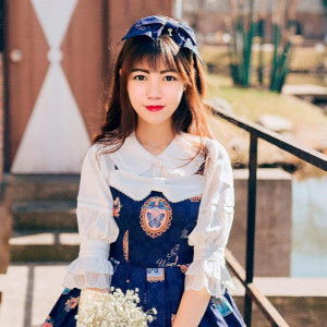 Mary Joice De Asis profile icon