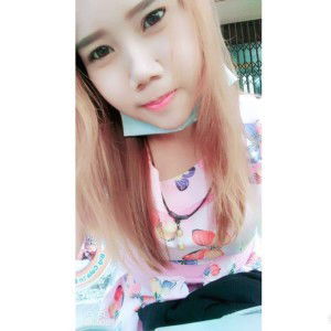 เบญญาภา เรืองโพล้ง profile icon