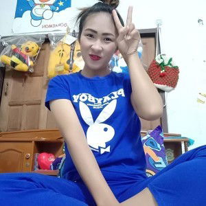 Pornpimon Donchai profile icon