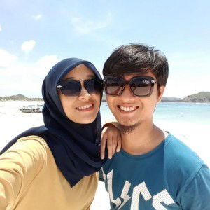 Faridah Fatin Santoso profile icon