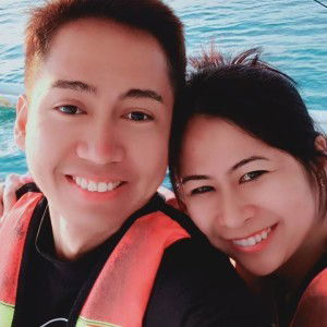 Monalyn Valdez - Cubos profile icon