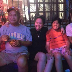 Donna Fabroa profile icon