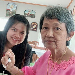 Saengaroon Chiwprecha profile icon