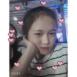 Fong Fon profile icon