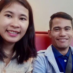 Roselle Gonzaga Francisco-Duterte profile icon