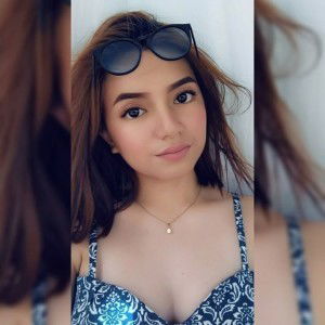 Irah May Inson profile icon