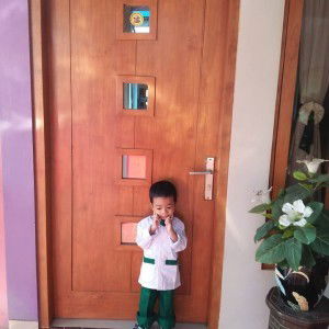 Ika Kurnia Rufaida profile icon