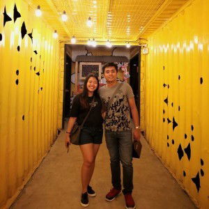 Vivian Navales Mondoyo profile icon