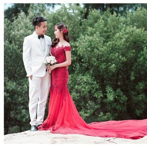 Sa Bin Tran profile icon