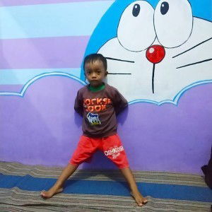 Rela Haeriyatuniza profile icon