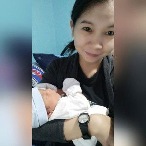 Geraldine Mrqz profile icon