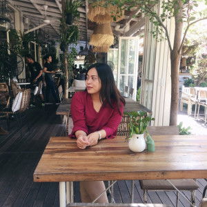 Diah Intan profile icon