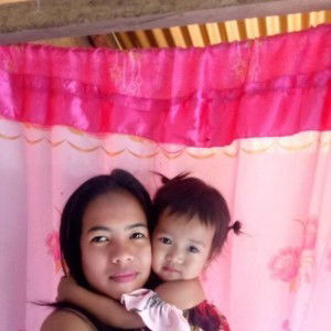 Donna Mae Esteron Baldoz profile icon