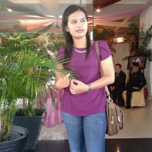 Vina Manalu profile icon