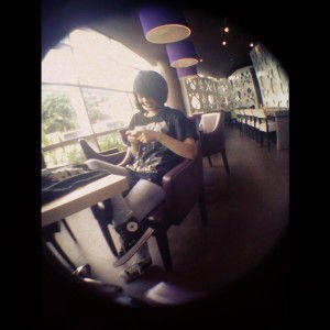 Hany Putri Tanutuan profile icon