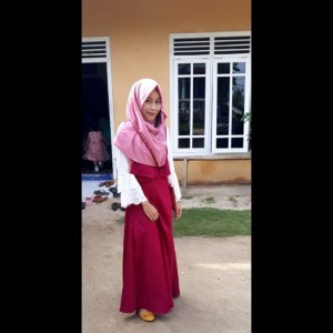 Iche Krisna Wati profile icon