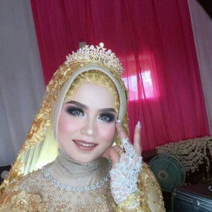 Iqna Mukmilah profile icon