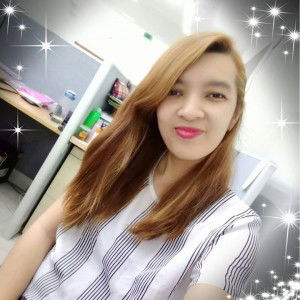 Marie Paz Valderrosa profile icon