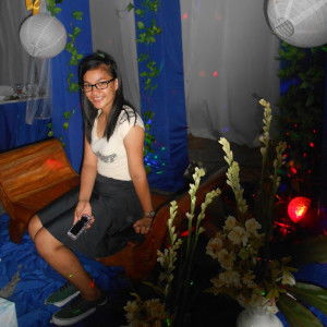 ROSEMHEL N.NASAYAO profile icon