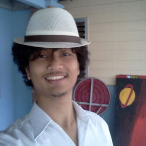 Supanat Phongphasuk profile icon