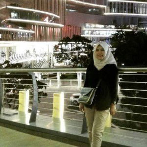 Dhersi Maya Sari profile icon