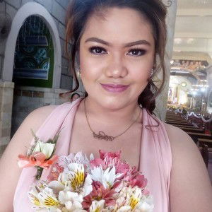 Mhaine Aranas Evaristo profile icon