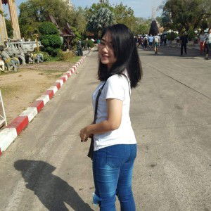 Gingpai Angwara profile icon