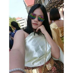 Ticha Phuekpiboon profile icon