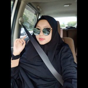 Risti Maulidia profile icon