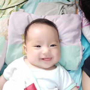 Gellie Mae Sabdao Lego profile icon