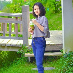 Napatsawan Sinlapakaen profile icon