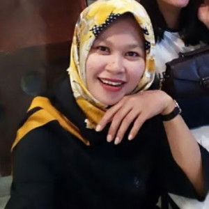 Alin Maslina Marzuki profile icon