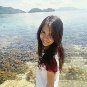 Dariene Alyzza Rendon profile icon