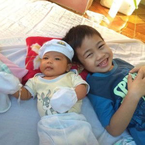 Maryjoy Reyes profile icon