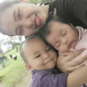 Mariel Rima profile icon