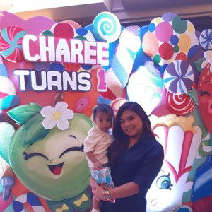 Alysa Hatague Chan profile icon