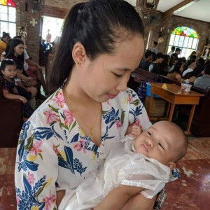 Khim De Vera Magro profile icon