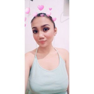 Mica Pedroso profile icon