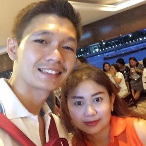 ทัศนีย์ มงคลนำ อำภัยฤทธิ์ profile icon