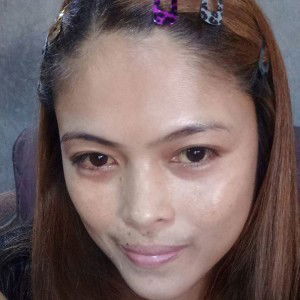 MariCon Chatto Barase-Comaingking profile icon