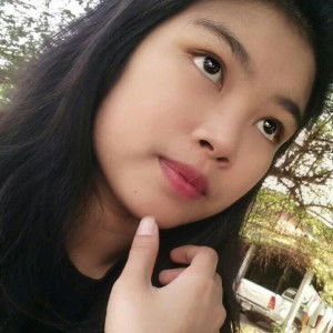 น้ำ' ฝน profile icon