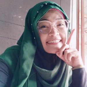 Kentika Wati profile icon