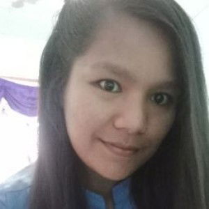 Purnamasary Manalu profile icon