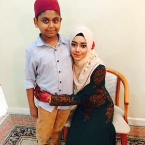Nur Amirah profile icon