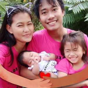 Jorica Eustacio Parrar profile icon