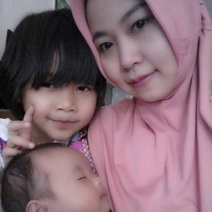 Dede Wanti Eka Sari profile icon